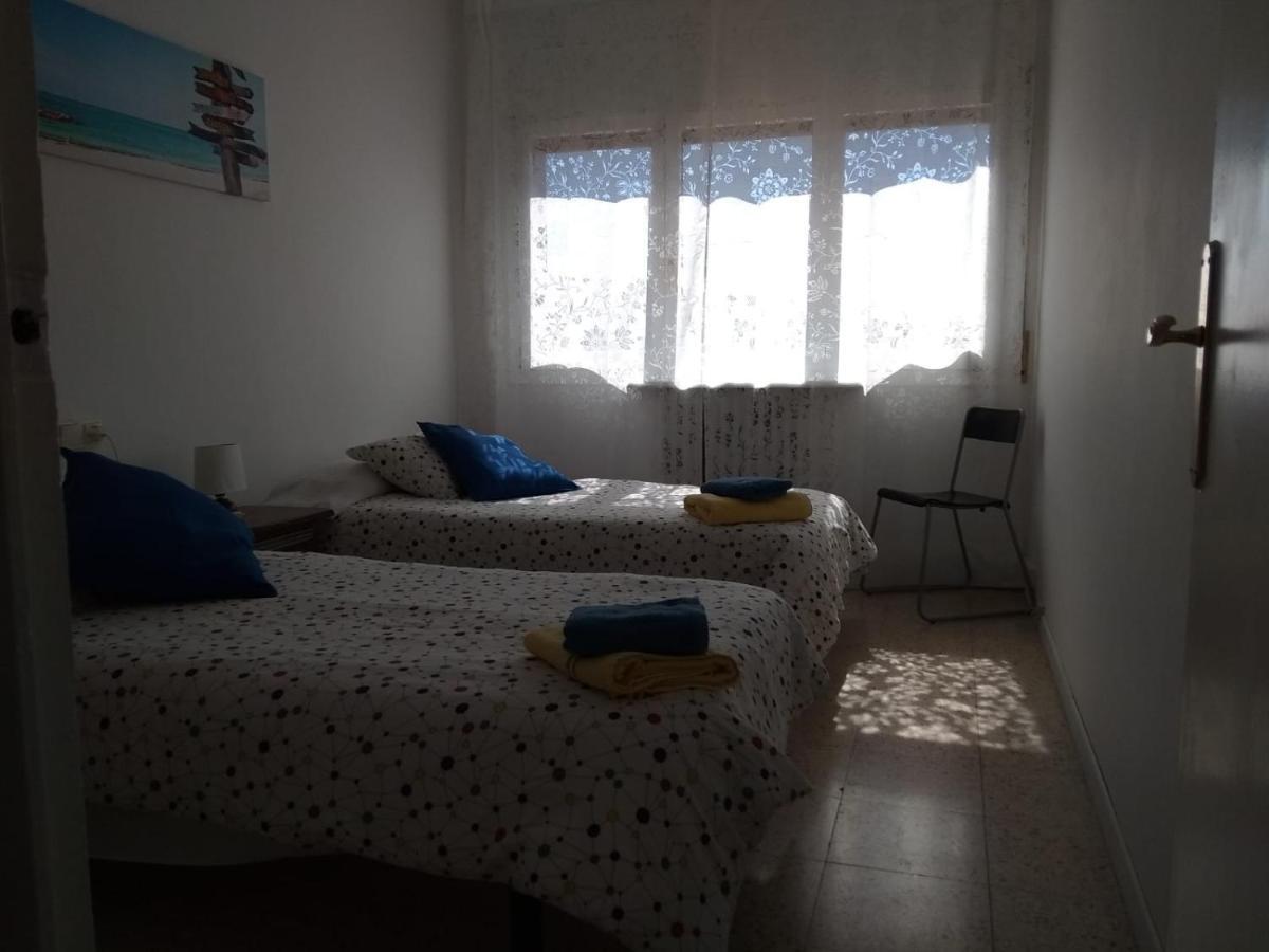 Lo Piset De La Torre Apartment Tremp Exterior photo